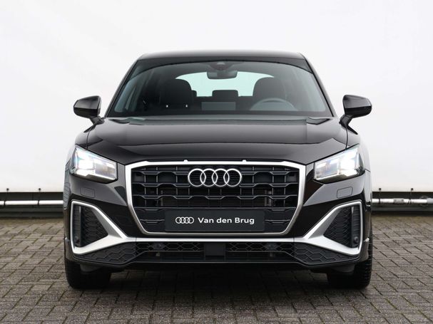 Audi Q2 35 TFSI 110 kW image number 15