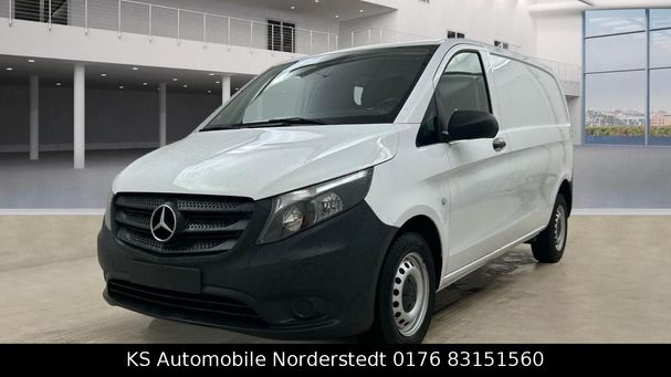 Mercedes-Benz Vito 111 84 kW image number 1