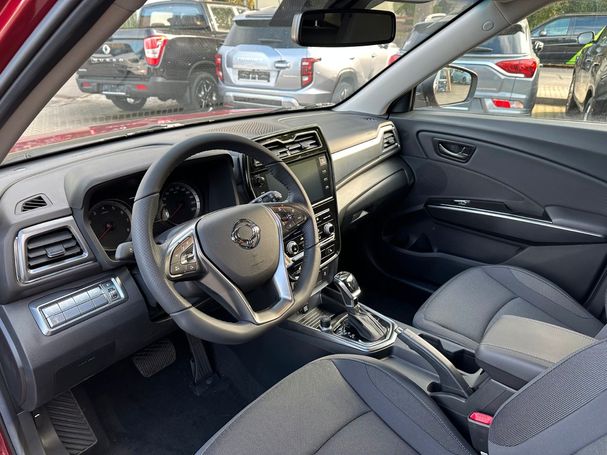 SsangYong Tivoli 1.5 T-GDI 120 kW image number 11