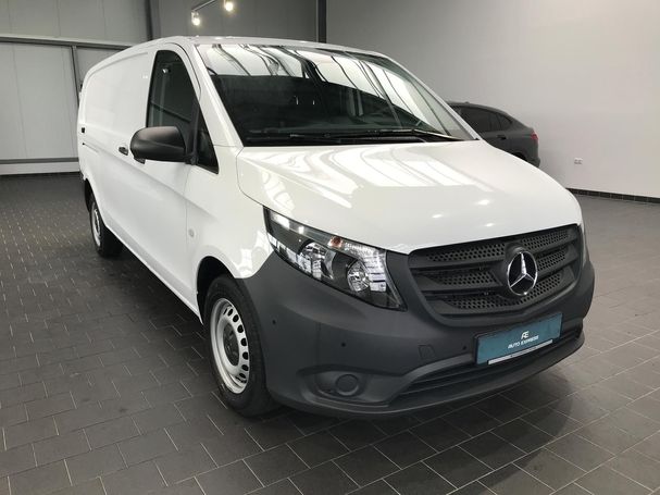 Mercedes-Benz Vito 116 120 kW image number 3