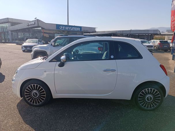 Fiat 500 1.0 Hybrid Launch Edition 51 kW image number 5