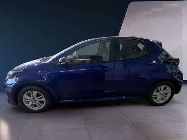 Mazda 2 85 kW image number 8