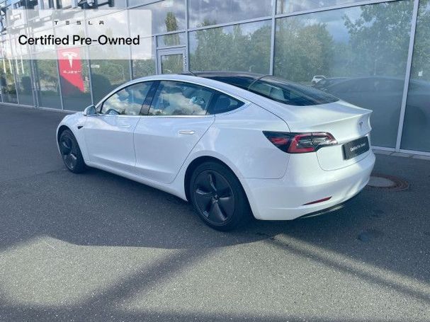 Tesla Model 3 Standard Range Plus 258 kW image number 4