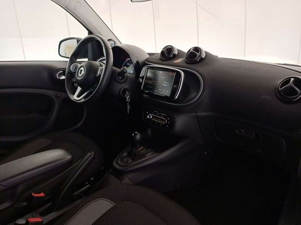 Smart ForTwo EQ pulse 60 kW image number 7