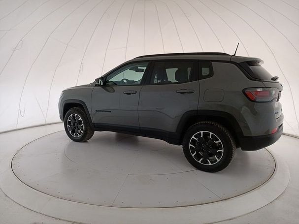 Jeep Compass 177 kW image number 2