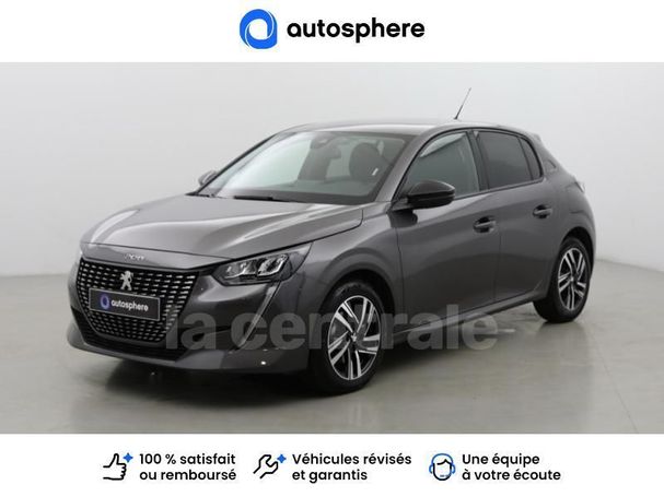 Peugeot 208 PureTech 100 Active 74 kW image number 1