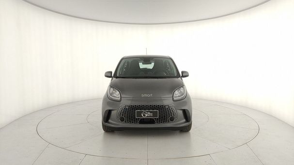 Smart ForFour EQ passion 60 kW image number 2