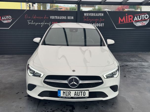 Mercedes-Benz CLA 220 140 kW image number 4