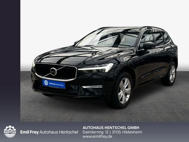 Volvo XC60 B4 Core 145 kW image number 1