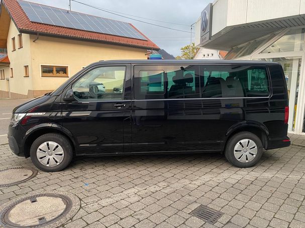 Volkswagen T6 Caravelle DSG Comfortline 110 kW image number 2