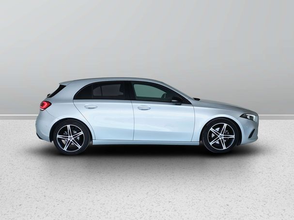 Mercedes-Benz A 180 d 85 kW image number 7