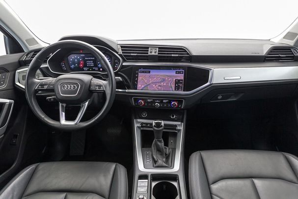 Audi Q3 35 TFSI S-line Sportback 110 kW image number 6