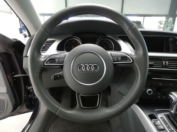 Audi A5 quattro S tronic S-line Sportback 140 kW image number 49