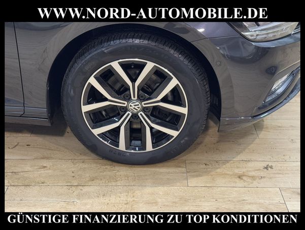 Volkswagen Passat Variant 2.0 TSI DSG Business 140 kW image number 12