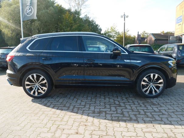 Volkswagen Touareg 3.0 TDI 4Motion 210 kW image number 5