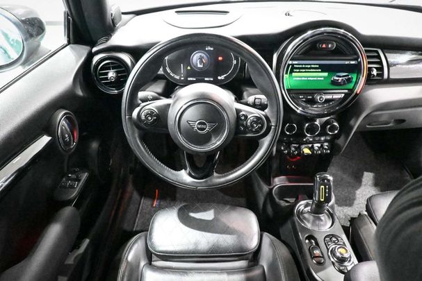 Mini Cooper SE M 135 kW image number 31