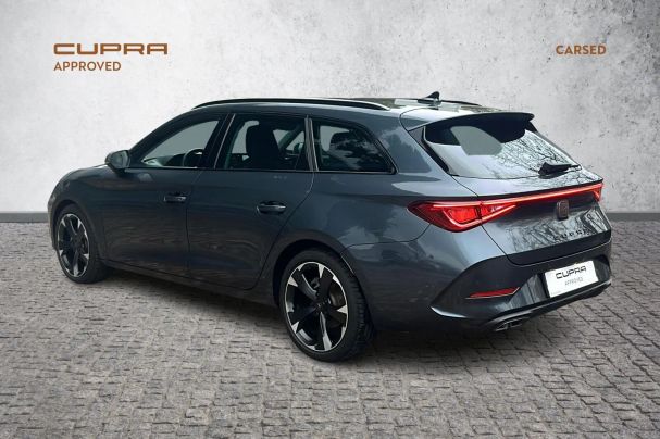 Cupra Leon 110 kW image number 4