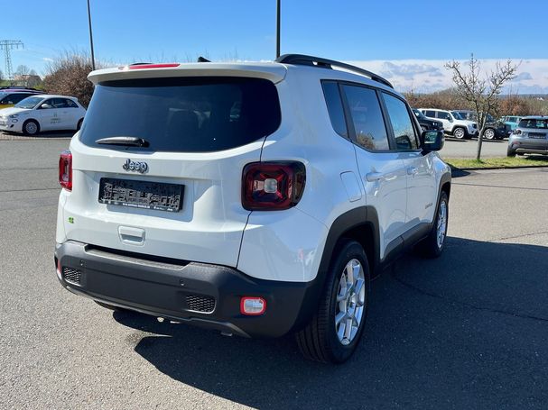 Jeep Renegade Limited 96 kW image number 6