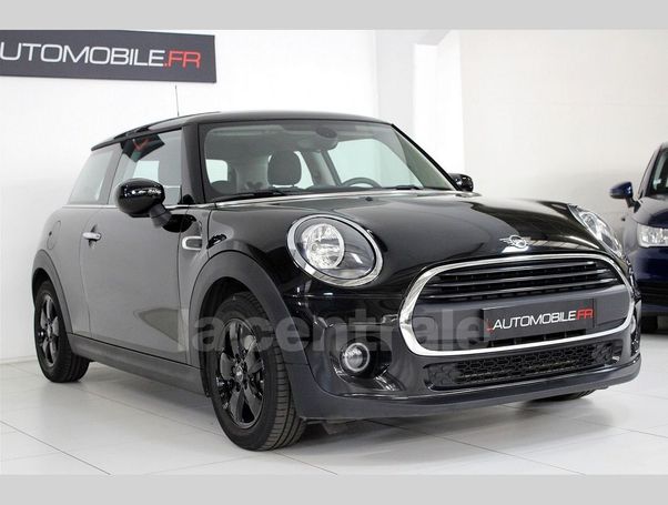 MINI ONE 75 kW image number 2