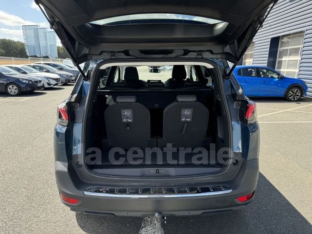 Peugeot 5008 96 kW image number 11