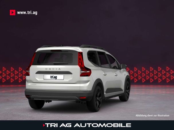 Dacia Jogger 100 ECO-G Extreme 74 kW image number 6