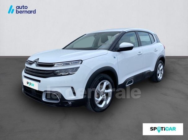 Citroen C5 Aircross 165 kW image number 1