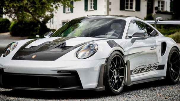 Porsche 992 GT3 RS 386 kW image number 2