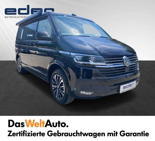 Volkswagen T6 California 4Motion Beach 110 kW image number 2