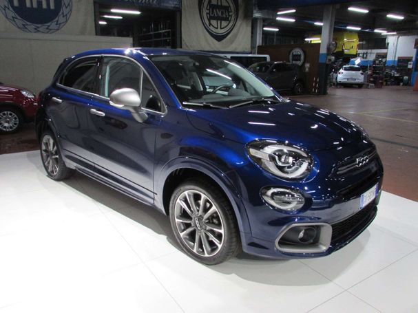 Fiat 500X 1.5 Hybrid 96 kW image number 2