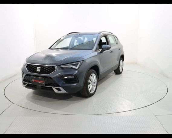 Seat Ateca 2.0 TDI 110 kW image number 1