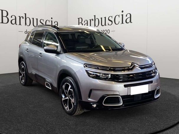 Citroen C5 Aircross BlueHDi 130 S&S 96 kW image number 2