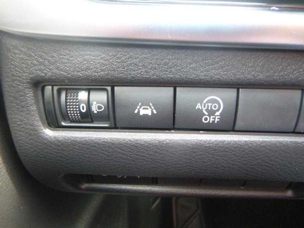 Nissan Qashqai 1.3 DIG-T N-CONNECTA 103 kW image number 12