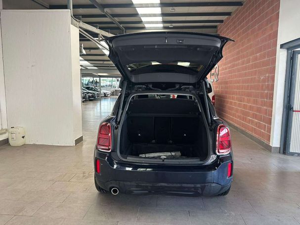 Mini Cooper Countryman 100 kW image number 5