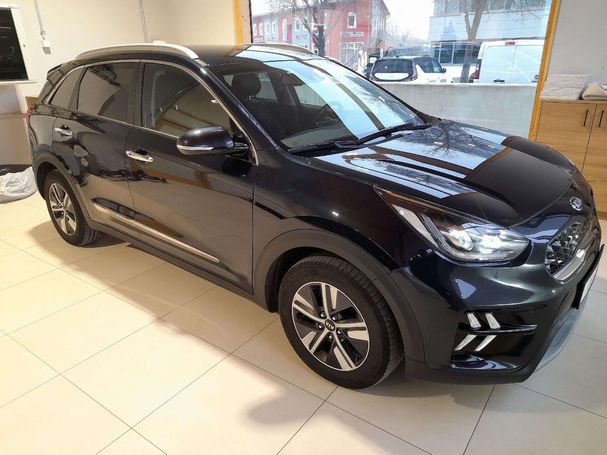 Kia Niro 1.6 104 kW image number 2