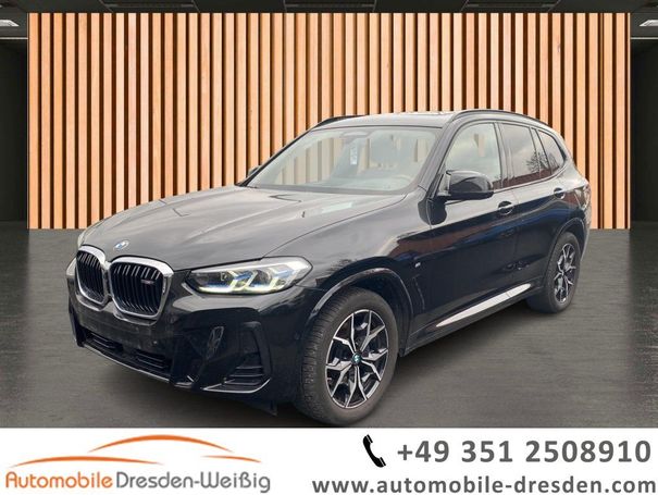 BMW X3 xDrive 265 kW image number 2