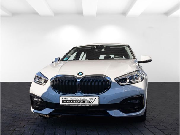 BMW 118i 100 kW image number 2