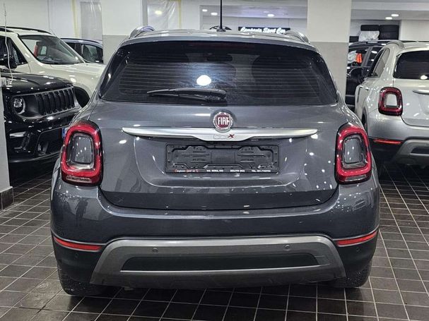 Fiat 500X Cross 1.6 96 kW image number 4