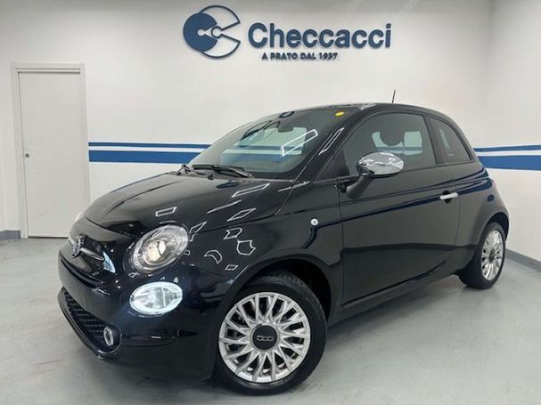 Fiat 500 1.0 51 kW image number 1