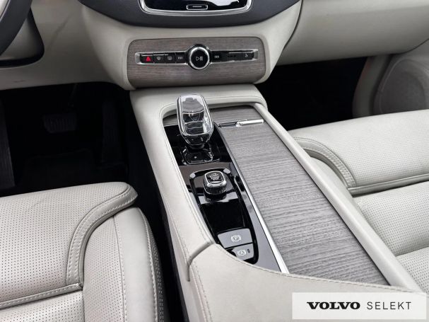 Volvo XC90 AWD 173 kW image number 17