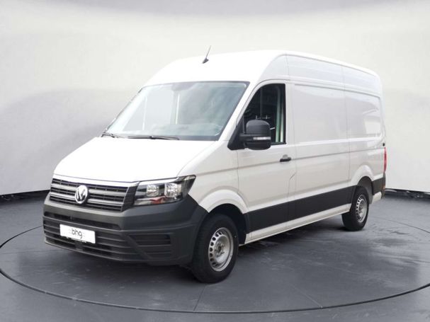 Volkswagen Crafter 35 TDI 103 kW image number 1