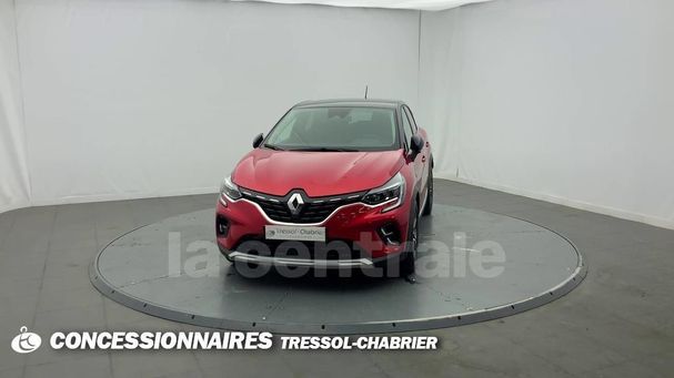 Renault Captur 118 kW image number 3