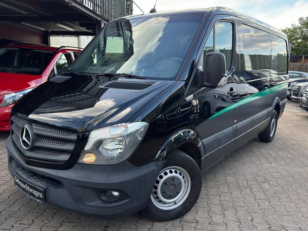 Mercedes-Benz Sprinter 316 CDi 120 kW image number 7