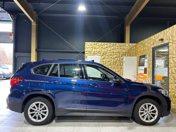 BMW X1 xDrive 141 kW image number 9