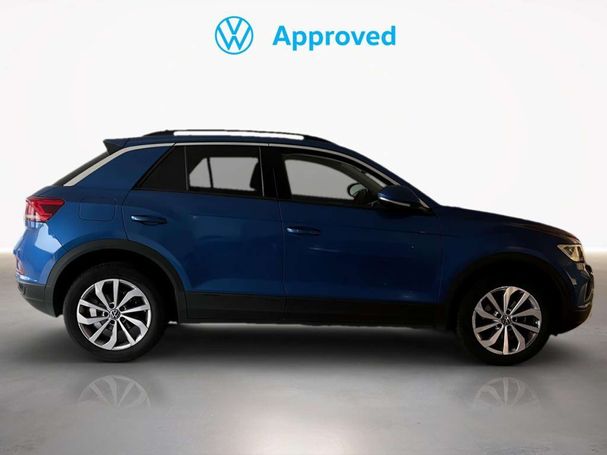 Volkswagen T-Roc 1.5 TSI 110 kW image number 2