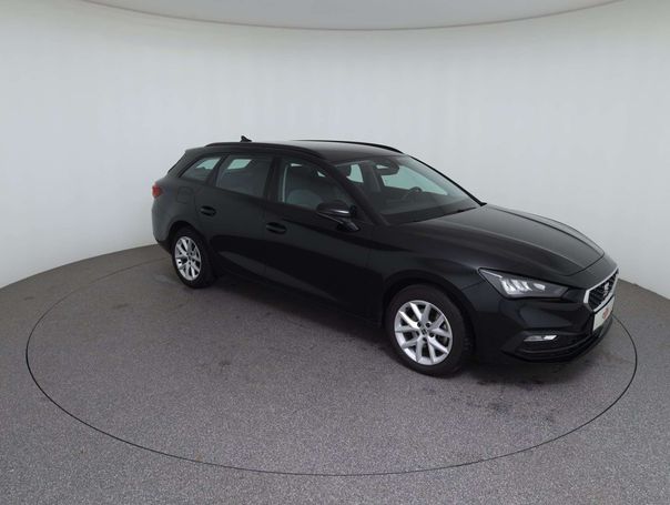 Seat Leon 1.0 TSI Style 66 kW image number 2