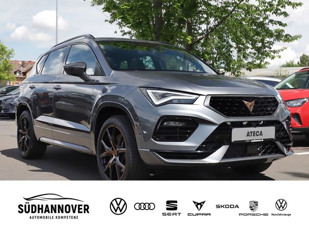 Cupra Ateca 2.0 TSI 221 kW image number 2