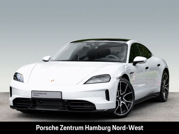 Porsche Taycan 4S 440 kW image number 1