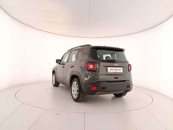 Jeep Renegade 1.3 Limited 110 kW image number 4