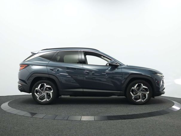 Hyundai Tucson 1.6 169 kW image number 9