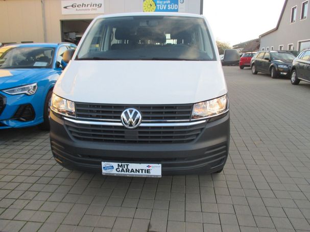 Volkswagen T6 Caravelle Trendline 81 kW image number 3